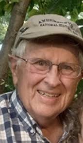 James Thomas Addicott Obituary