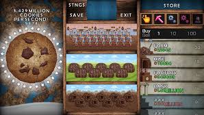 Cookie clicker is a seemingly simple game that conceals a surprising amount. Cookie Clicker Vita Updated To Version 0 2 And Hcl Vita 1 1 Released More Sophisticated Ways To Create Cookies Now In Wololo Net