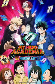 My Hero Academia: Memories English Dub Begins Streaming Tomorrow On  Crunchyroll - Crunchyroll News