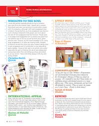 We did not find results for: Yousuf Ismail Graphic Designer Layout Artist The Woman Magazine July 2012 Page 18 19 Created With Publitas Com