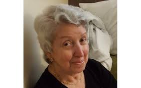 Carol Allen Obituary (1943