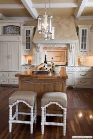 french country kitchen