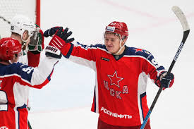 This wild team is good with fiala or kaprizov alone. Minnesota Wild Sign Kirill Kaprizov To Entry Level Contract