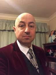 Marcus Bower's Instagram, Twitter & Facebook