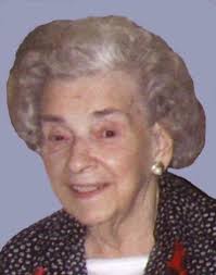 Adele Ribar Obituary