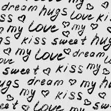 Te compartimos estos fondos de pantalla para parejas que te harán recordar a tu amor. Letras De Amor Sin Patron Fondo Lamentable Dibujado A Mano Ilustracion Vectorial Fondos De Pantalla Ilustraciones Vectoriales Clip Art Vectorizado Libre De Derechos Image 60049485