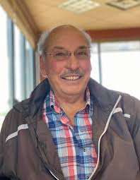 Lawrence Preece Obituary