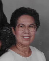 Maria R. Aguinaga Obituary May 16, 2024