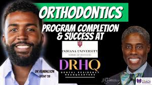 Surviving & Completing ORTHODONTICS Residency