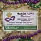 Mardi Paws fundraiser for the Humane Society of Decatur