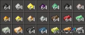 We have addons,mods,texturepacks,seeds,servers,3d models and much more. Ender Io Mod V1 0 For Minecraft Pe Bedrock