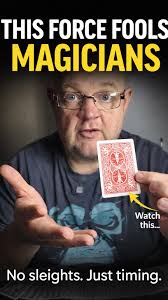 Jack Tighe plays with YOUR imagination. Bigblindmedia.com #magicshop  #magictrick #magictricks #cardmagic #globalmagicians #cardtrick #cardtricks  #cardmagician #sleightofhand #artofmagic #sleightofhands #magic