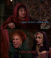  Hocus Pocus Best Movie Ever Unique Quotes Pinterest Halloween Quotes Halloween Funny Halloween Quotes Movie