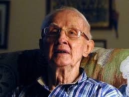William Hafford Sharp, USS Indianapolis survivor, dies at 83