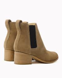 Rag & bone walker suede knee boots. The Walker Boots In Camel Suede Rag Bone