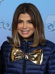 Paula Abdul