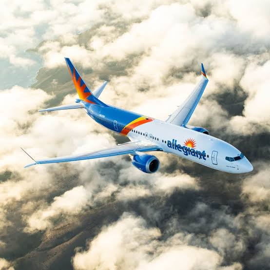 Allegiant's New Nonstop Route To MYR Enhances Service To The Hammock Coast