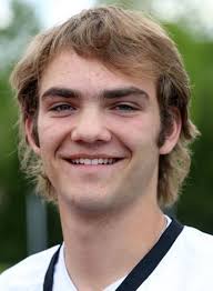 All-Cedar Run District boys lacrosse team