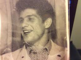 Michael Frank Lombardo Jr. (1933-1961)