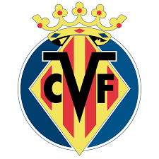 El del villarreal lleva ocho goles y el grupo perseguidor, completado por suárez , aspas y oyarzabal , tiene siete. Villarreal Cf Logo Football Logos