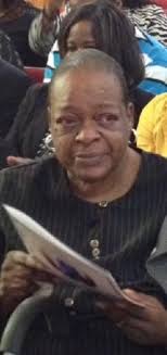 Sandra Oliver Obituary (2014)