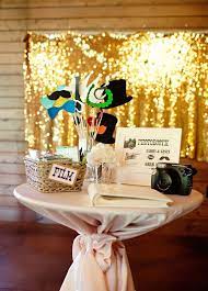 Create A Diy Photo Booth With Things You Already Own Diy Wedding Photo Booth Diy Wedding Backdrop Diy Wedding Reception