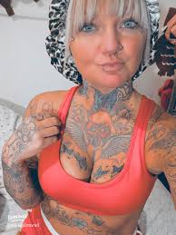 Tatted Up: Exploring Tattoo Culture and Inspiration