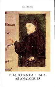 Chaucer's Fabliaux as Analogues