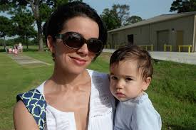 Where you 'Seen' at the breastfeeding group photo shoot?