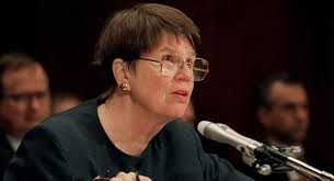 Former U.S. attorney general Janet Reno dies