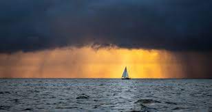 Crossing The Gulf Stream How To Boat From Florida To The Bahamas