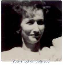 A Tribute to My Mother' by Gayle D. Beebe