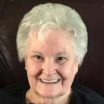 Mary A. Eastburn Obituary