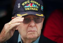 CDR Harry Hackett Ferrier Sr. (1925-2016)