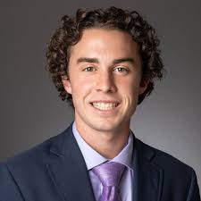 Congratulations to three of our rising sophomores: Josiah Thurlby, Ben  Beland, and Joey Pancheri