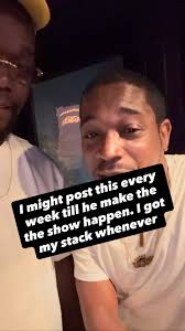 This man @taifunny said the craziest thing I heard all year now he gotta  stand