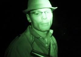 Review: The Paranormal Diaries - Clophill