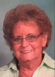 Ann Marvin Obituary (2015)