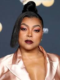 Taraji P. Henson Is No Longer Settling