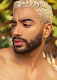 Fan Casting Laith Ashley as Axel Stone in Streets of Rage : The Movie