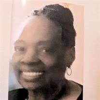 Brenda Elizabeth Munson Obituary