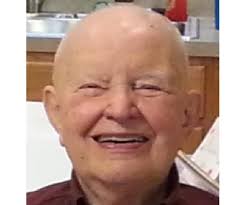 Robert Scott Obituary (1931