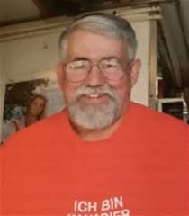 Obituary information for Peter Wayne Brubaker