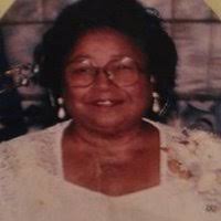 Mary Ruby Darjean Jordan (1931-2010)