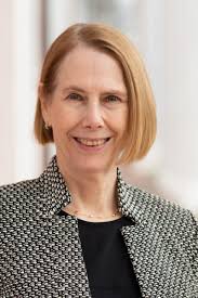 The Columns » Elizabeth Oliver Appointed Interim Provost at Washington and  Lee University » Washington and Lee University