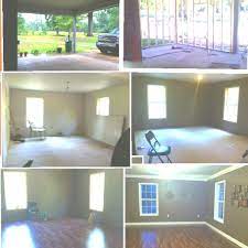 Our reader, gail of wv, asks us whether her carport could be converted to a screened porch. Pin By Andrea On Home Ideas Carport Makeover Pallet House Updating House