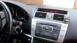Mazda 6 Bose What Is Wrong Youtube