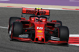 That session will operate as. Bahrain F1 Grand Prix 2019 Qualifying Results Times From Friday S Practice Bleacher Report Latest News Videos And Highlights