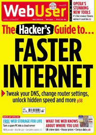 Data for the past 8 months were collected as follows: Webuser Issue 424 31 May 13 June 2017