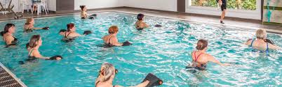 L Espace Aquatique Sportif Aquazen Pole
